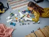 LEGO City 60367 Utasszállító repülõgép