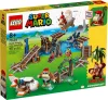 LEGO Super Mario 71425 Diddy Kong utazása kieg.