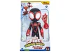 Pókember Spidey és barátai figurák