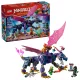 LEGO Ninjago 71842 Rontu, a sárkánymester