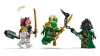 LEGO Ninjago 71842 Rontu, a sárkánymester