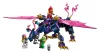 LEGO Ninjago 71842 Rontu, a sárkánymester