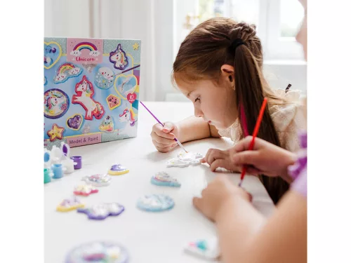 Totum: Unikornis gipszkiöntõ