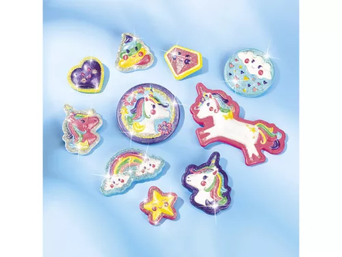 Totum: Unikornis gipszkiöntõ