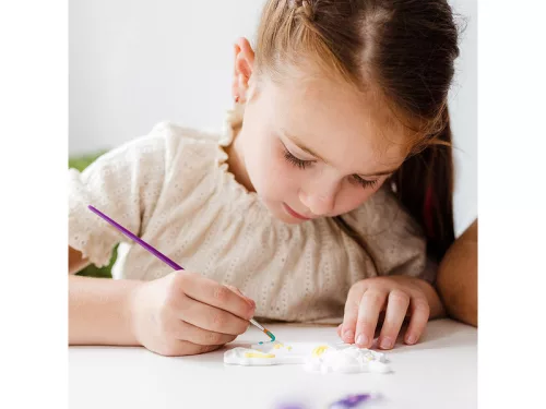 Totum: Unikornis gipszkiöntõ