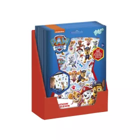 Totum: Mancs Õrjárat ablakmatrica