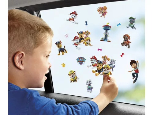 Totum: Mancs Õrjárat ablakmatrica