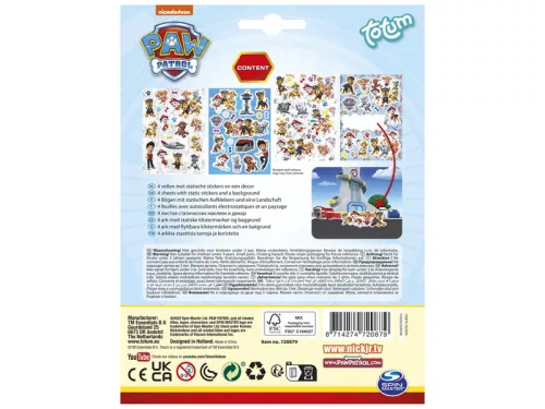 Totum: Mancs Õrjárat ablakmatrica