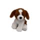Plüss kutya, 20 cm - beagle