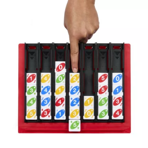 Uno quatro