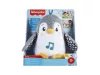 Fisher‑Price egyensúlyozó pingvin