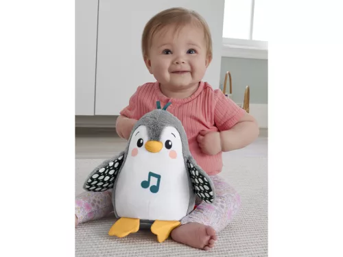 Fisher‑Price egyensúlyozó pingvin