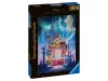 Ravensburger puzzle 1000 db – Disney kastély: Hamupipőke