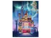 Ravensburger puzzle 1000 db – Disney kastély: Hamupipőke