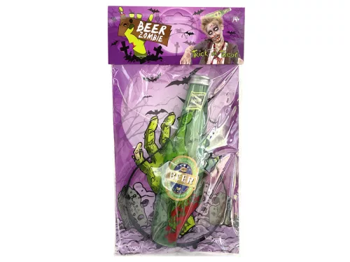 Halloween - Zombi sör