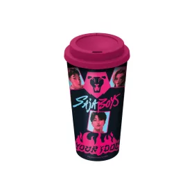 Mûanyak fedeles pohár K-POP