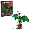LEGO Ninjago 71847 Az õrsárkány