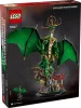 LEGO Ninjago 71847 Az õrsárkány