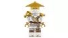 LEGO Ninjago 71847 Az õrsárkány
