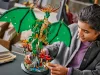 LEGO Ninjago 71847 Az õrsárkány
