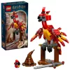 LEGO Harry Potter  76448 Fawkes: dumbledore fõnixmadara
