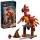 LEGO Harry Potter  76448 Fawkes: dumbledore fõnixmadara