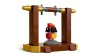 LEGO Harry Potter  76448 Fawkes: dumbledore fõnixmadara