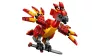 LEGO Harry Potter  76448 Fawkes: dumbledore fõnixmadara
