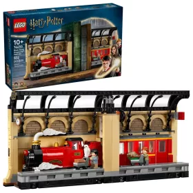   LEGO Harry Potter™ – Könyvkuckó: Roxfort Expressz (76450)