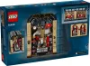 LEGO Harry Potter™ – Könyvkuckó: Roxfort Expressz (76450)