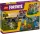 LEGO Fortnite 77075 Peely és sparkplug táborhelye