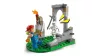 LEGO Fortnite 77075 Peely és sparkplug táborhelye
