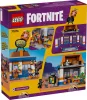 LEGO Fortnite 77076 Durrr burger étterem