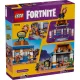 LEGO Fortnite 77076 Durrr burger étterem