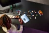 LEGO Fortnite 77076 Durrr burger étterem