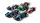 LEGO Minifigurák 71049 Gyûjthetõ F1-es versenyautók