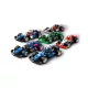 LEGO Minifigurák 71049 Gyûjthetõ F1-es versenyautók