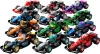 LEGO Minifigurák 71049 Gyûjthetõ F1-es versenyautók