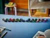 LEGO Minifigurák 71049 Gyûjthetõ F1-es versenyautók