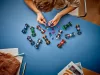 LEGO Minifigurák 71049 Gyûjthetõ F1-es versenyautók