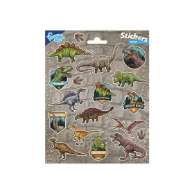 Totum: Matrica nagy - Dinoszaurusz