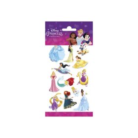 Totum: Tetoválás - Disney Hercegnõk