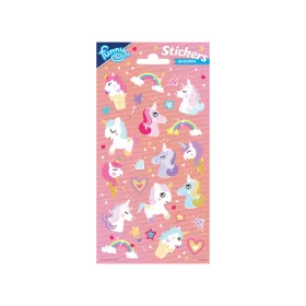 Totum: Matrica - Unikornis 1