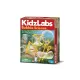 4M: KidzLabs - Buborék tudomány