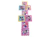 Disney Minne egér ugróiskola 8 db szõnyeg puzzle