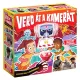 Verd át a kamerát!