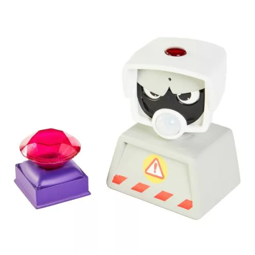 Verd át a kamerát!