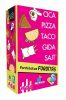 Cica pizza taco gida sajt: Fordulatos fordítás