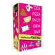 Cica pizza taco gida sajt: Fordulatos fordítás
