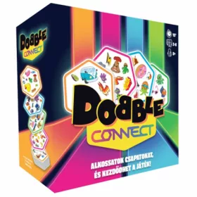 Dobble Connect